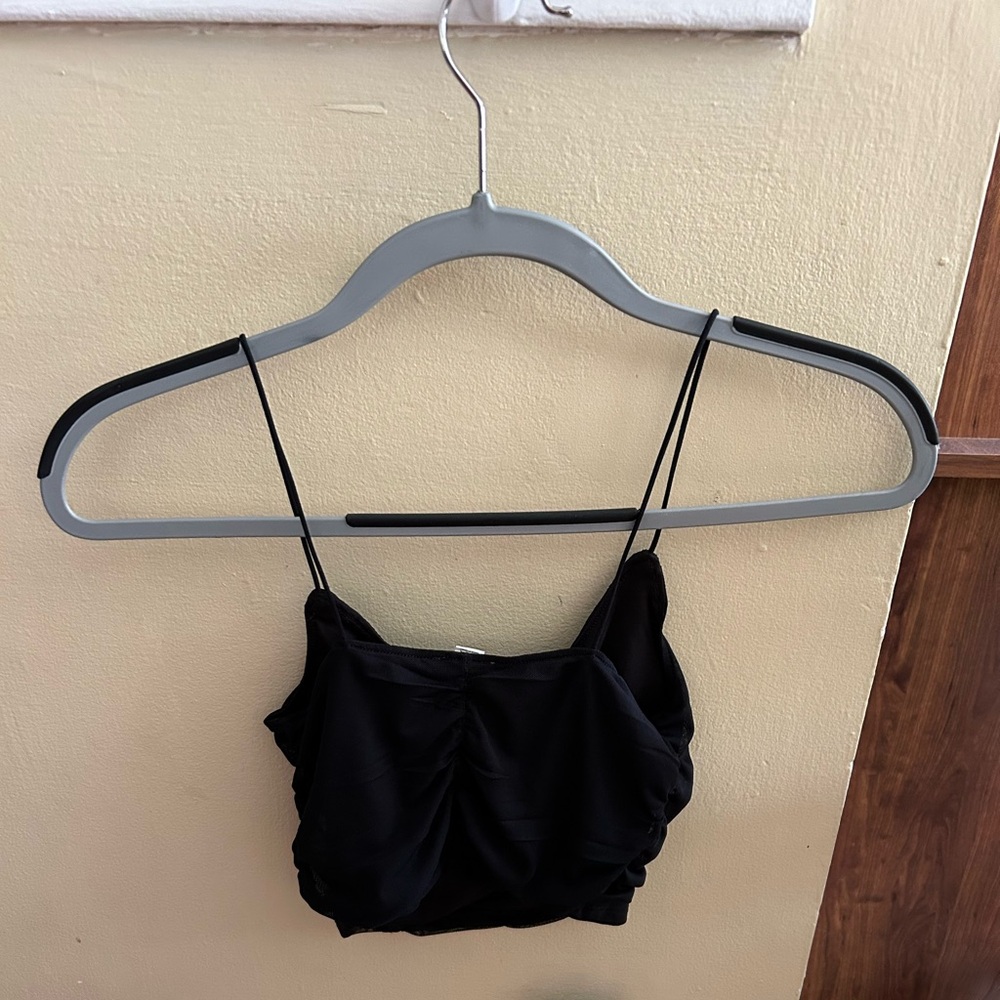 Crop top - Picture 2 of 3
